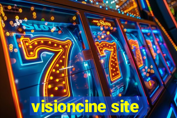 visioncine site